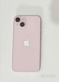 Iphone 13 128gb rosa