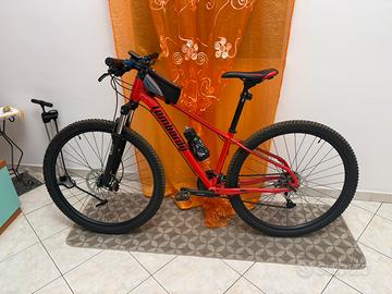 Montabike 29 lombardo