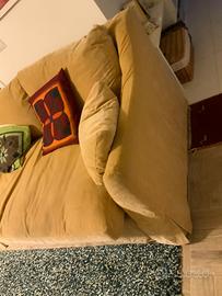 divano letto adatto anche ad  per uso quotidiano