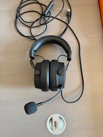 HyperX Cloud Alpha S