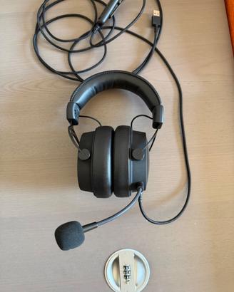 HyperX Cloud Alpha S