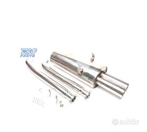 IMPIANTO DI SCARICO BMW SERIE 3 E36 BENZINA 91-99