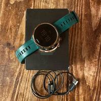 Orologio SUUNTO Spartan sport wrist HR