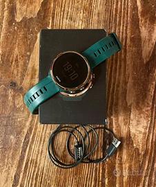 Orologio SUUNTO Spartan sport wrist HR