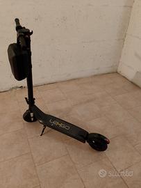 monopattino eletrico