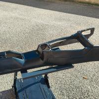 Tunnel centrale fiat 124