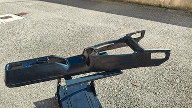 Tunnel centrale fiat 124