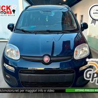 Fiat Panda Panda III 2018 1.2 Lounge easypower Gpl