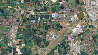 Capannoni artigianali nuova realizzazione, dispon