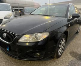 Seat Exeo ST 2.0 TDI 143CV CR mult. Style