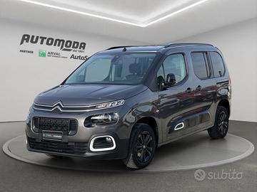 CITROEN Berlingo 1.5 100CV Feel AUTOCARRO N1