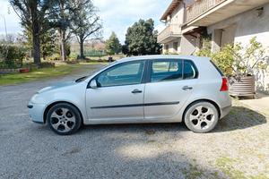 VOLKSWAGEN Golf 5ª serie - 2008 per ricambi