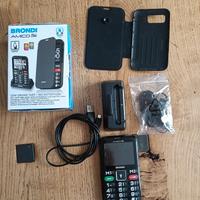 cellulare Brondi Amico Chic