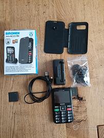 cellulare Brondi Amico Chic