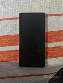 SAMSUNG GALAXY S25 ULTRA 258GB