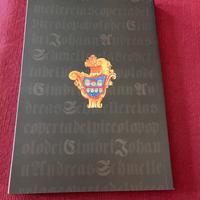 Johann Schmeller e la scoperta dei cimbri