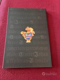 Johann Schmeller e la scoperta dei cimbri