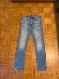 Jeans Levis Strauss