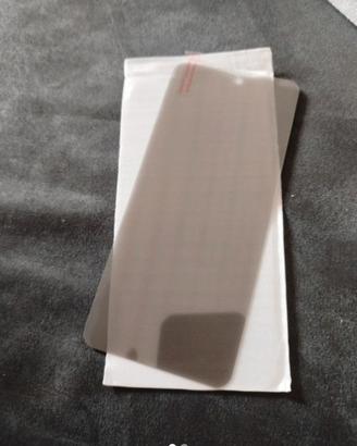 Pellicola Red mi note 13