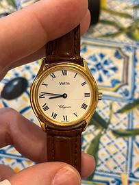Orologio Vetta a carica manuale anni ‘80-‘90