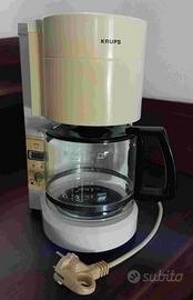 Macchina per caffè americano Krups