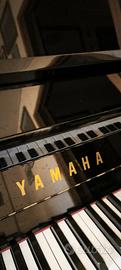 PIANOFORTE YAMAHA