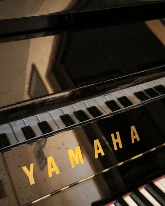 PIANOFORTE YAMAHA
