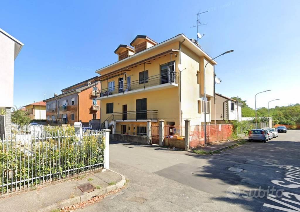Appartamento – Rho, San Martino - Vista 2