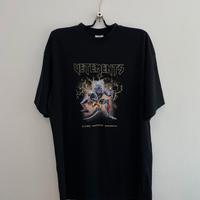 “Life after Death” T-shirt Vetements SS21