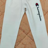 pantaloni tuta uomo champion 