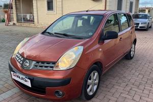 Nissan Note 1.5 dCi 86CV NEOPATENTATI