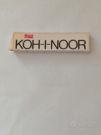 scatola matite koh-I-Noor vintage 