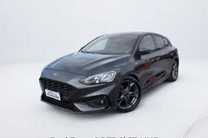 Ford Focus 1.5 EcoBlue 120 CV automatico 5p. ST-Li