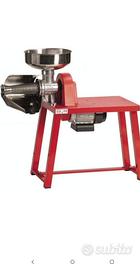 Passa pomodori elettrico