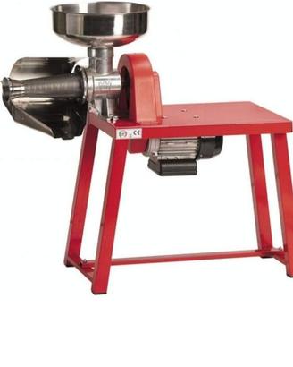 Passa pomodori elettrico