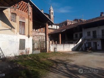 Rustico