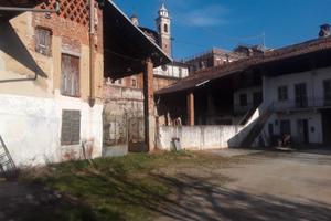 Rustico