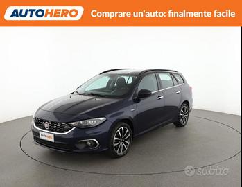FIAT Tipo VB76237