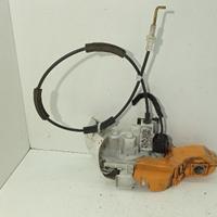 SERRATURA ANTERIORE SINISTRA FORD Ka Serie (CCU) 1