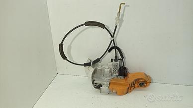 SERRATURA ANTERIORE SINISTRA FORD Ka Serie (CCU) 1