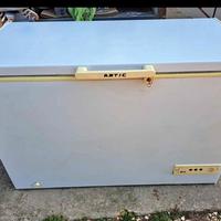 Congelatore ARTIC a pozzetto 280 litri perfetto 