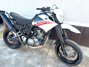 XTX 660 YAMAHA XTX 660 2008 RICAMBI XT 660 XTX660