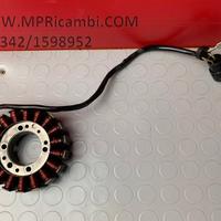STATORE ACCENSIONE KAWASAKI NINJA 636 2003 2004 6R