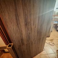 Tavolo da salotto allungabile