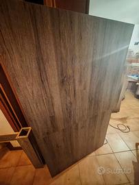 Tavolo da salotto allungabile