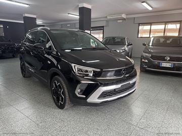 OPEL Crossland 1.2 T. 12V 130CV aut.S&S Ult.