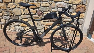 Bici gravel Cannondale Topstone Carbon 4