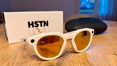 Oakley Meta HSTN 50th Anniversary Polarized 24K