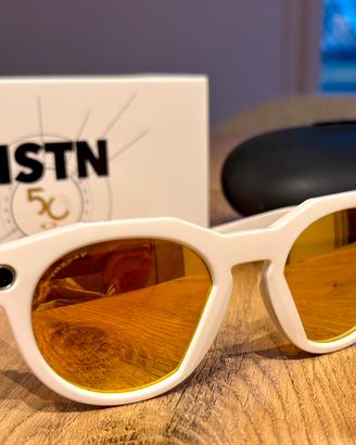 Oakley Meta HSTN 50th Anniversary Polarized 24K