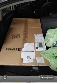 Piatto doccia resina